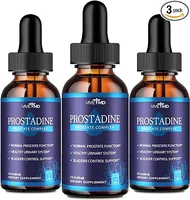 Vive MD Prostadine Drops for Prostate Health, Bladder Urinating Issues